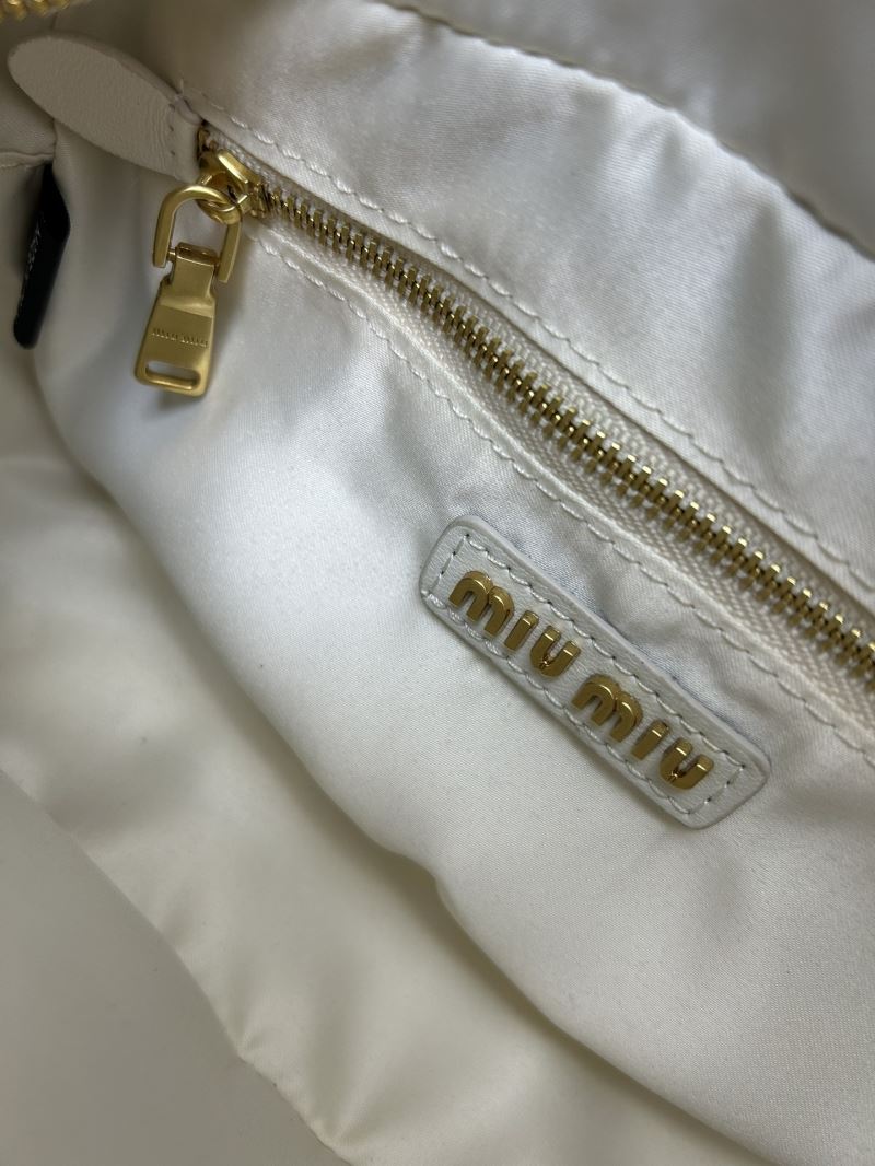 Miu Miu Top Handle Bags